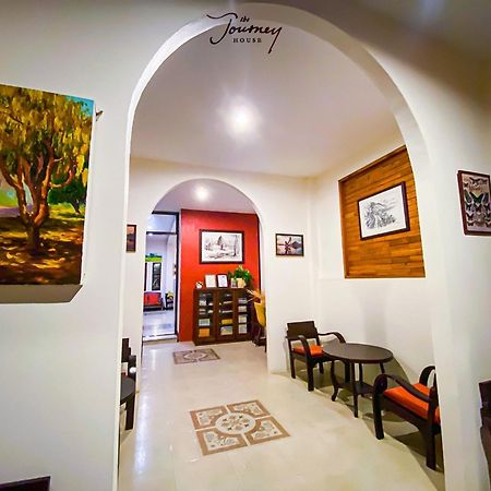 The Journey House Lifestyle Boutique Hotel كانتْشانابوري المظهر الخارجي الصورة