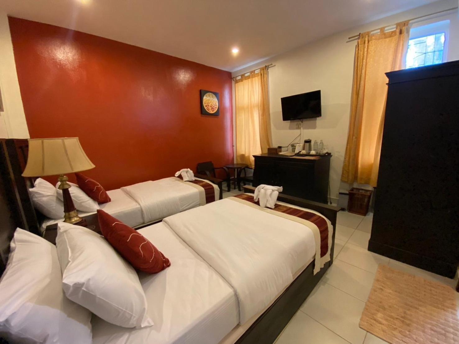 The Journey House Lifestyle Boutique Hotel كانتْشانابوري المظهر الخارجي الصورة