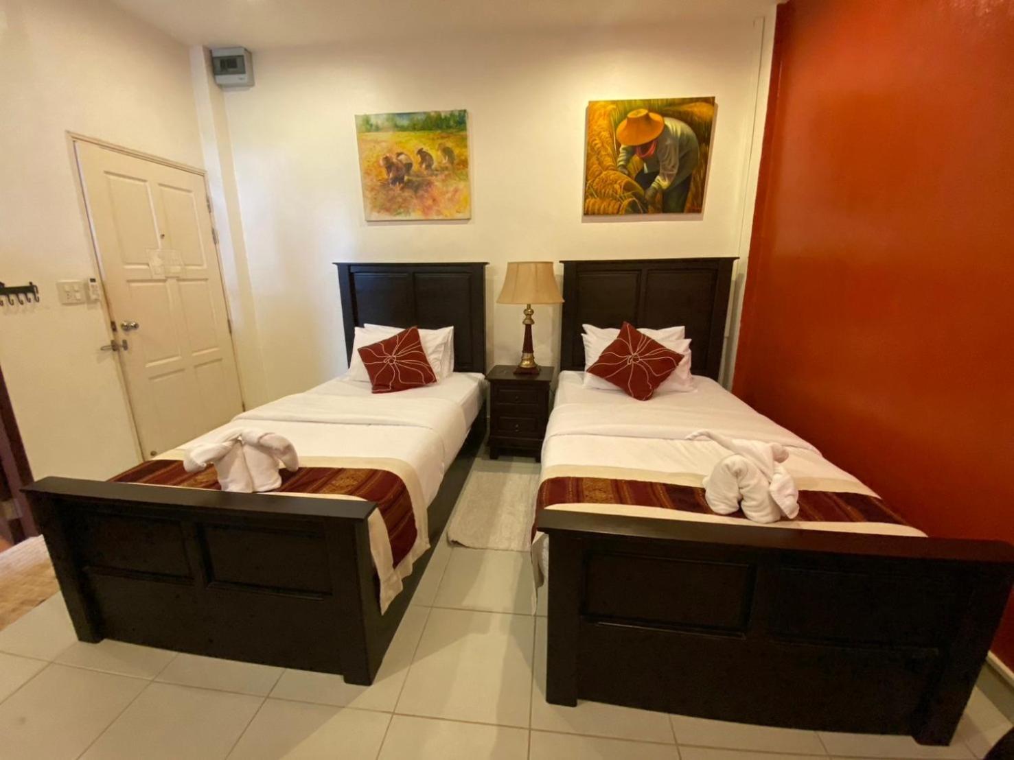 The Journey House Lifestyle Boutique Hotel كانتْشانابوري المظهر الخارجي الصورة