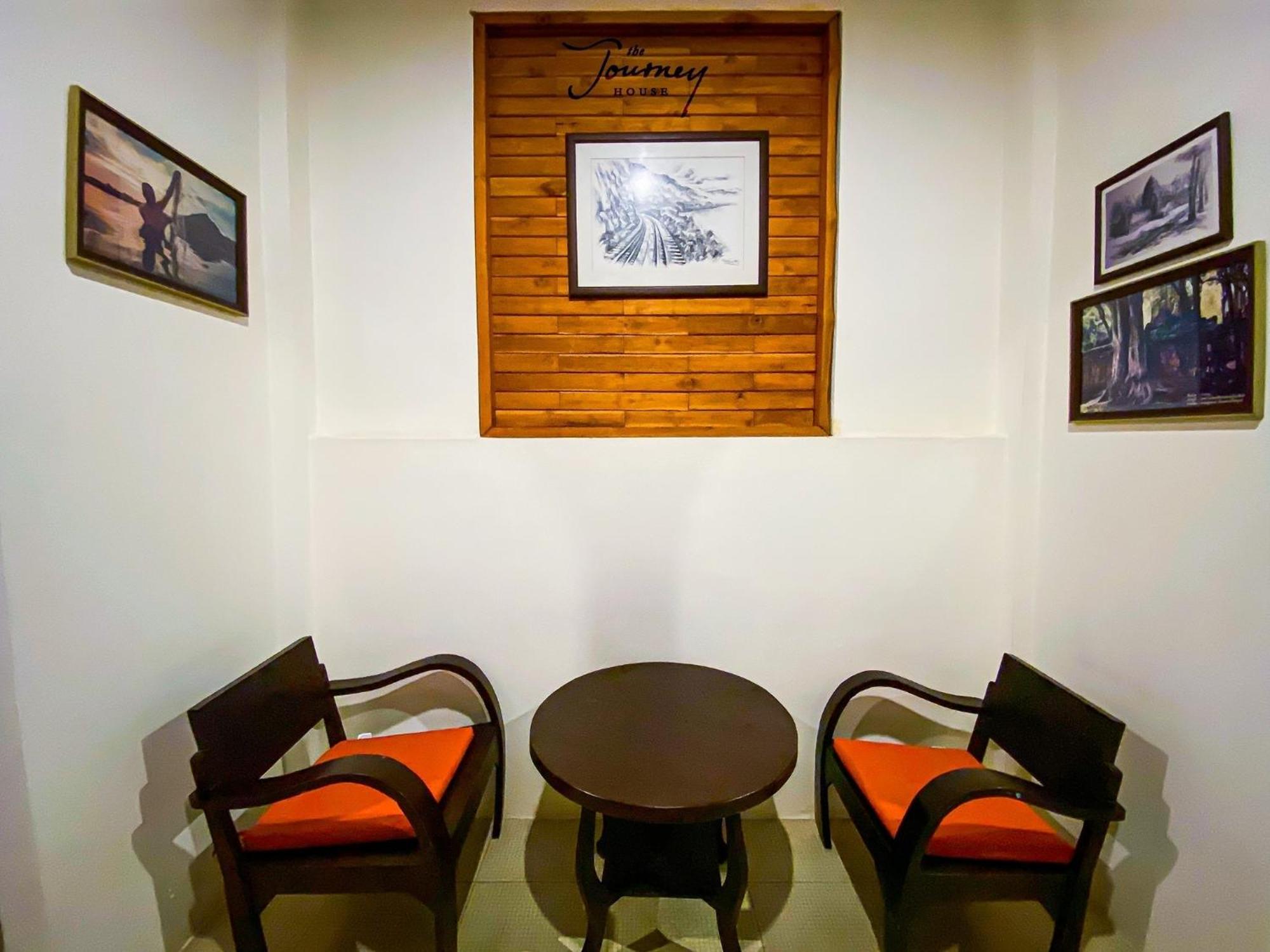 The Journey House Lifestyle Boutique Hotel كانتْشانابوري المظهر الخارجي الصورة