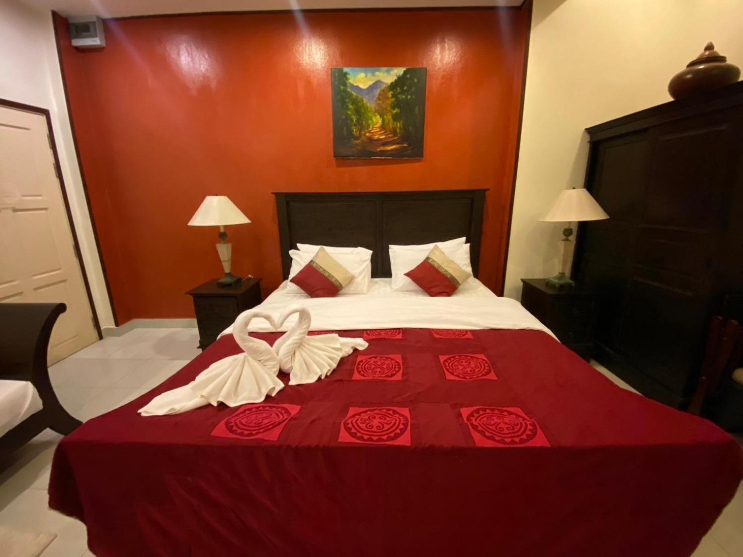 The Journey House Lifestyle Boutique Hotel كانتْشانابوري المظهر الخارجي الصورة