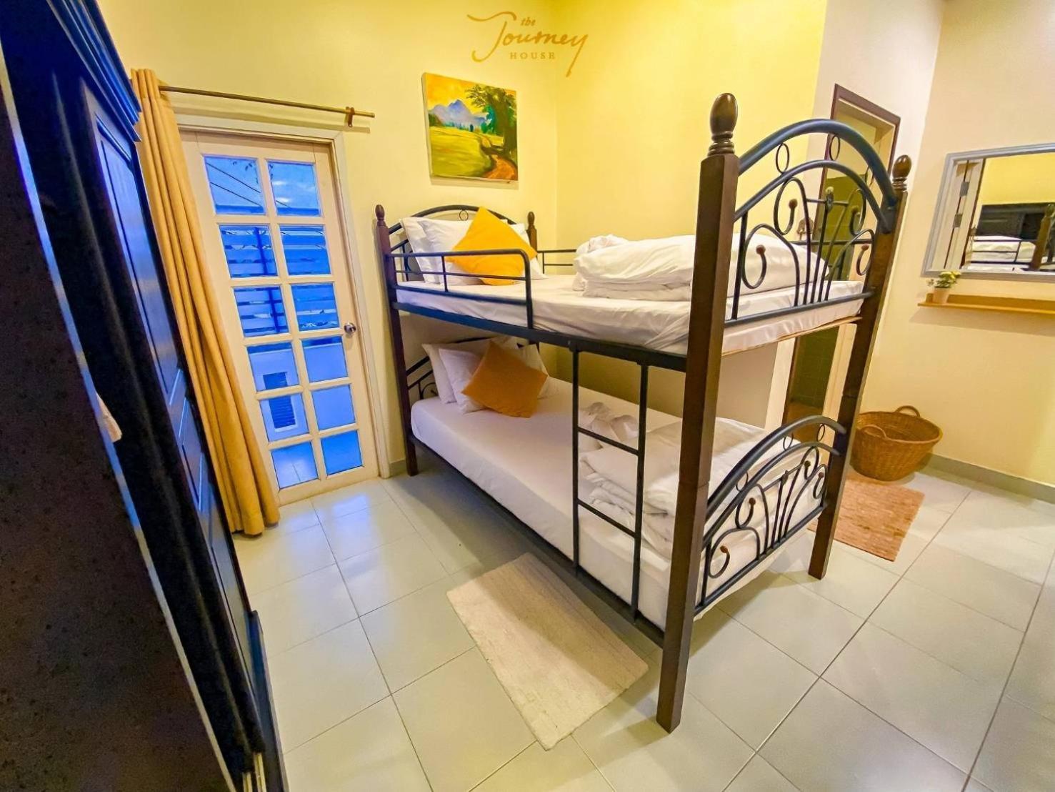 The Journey House Lifestyle Boutique Hotel كانتْشانابوري المظهر الخارجي الصورة