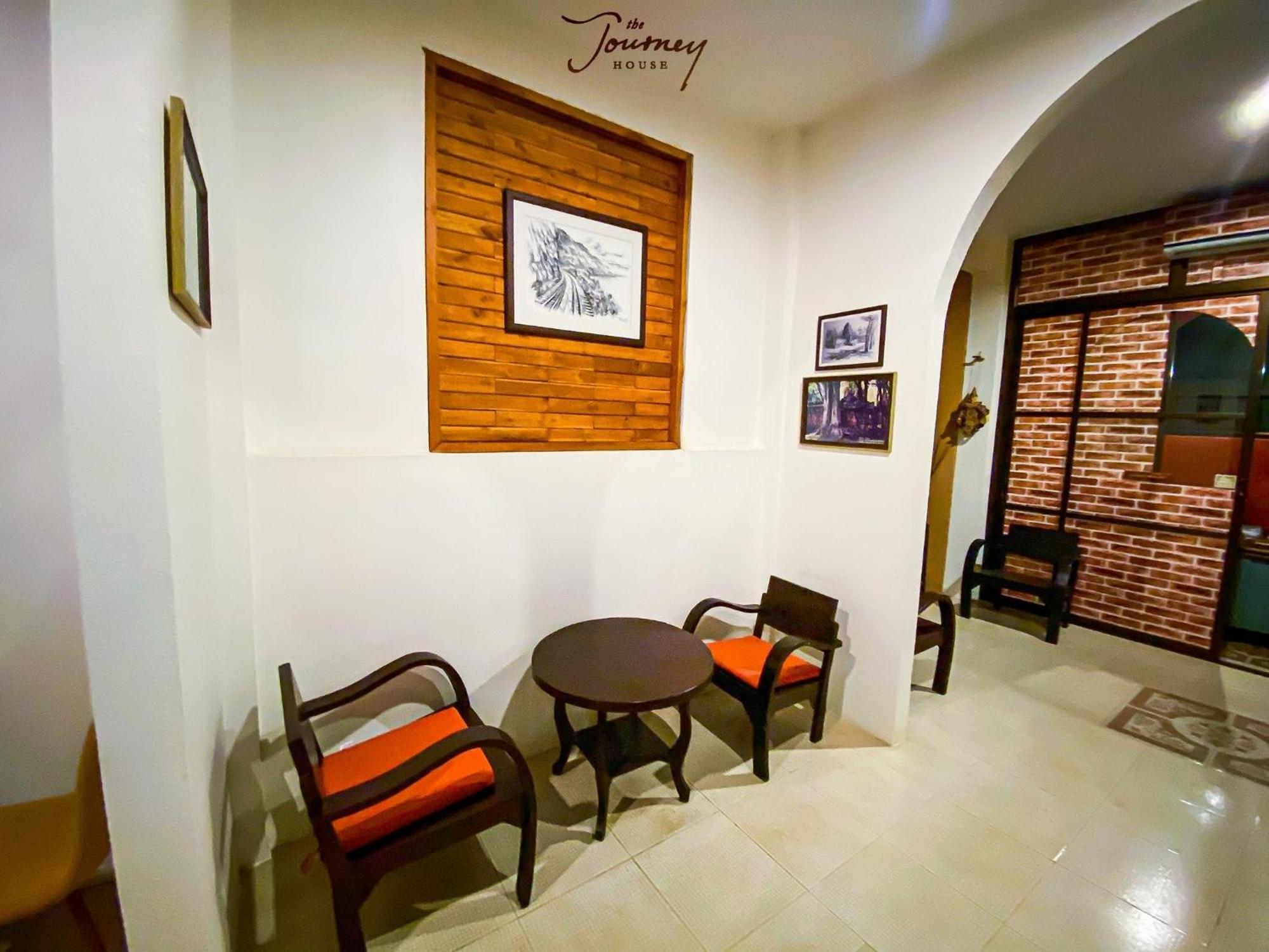 The Journey House Lifestyle Boutique Hotel كانتْشانابوري المظهر الخارجي الصورة