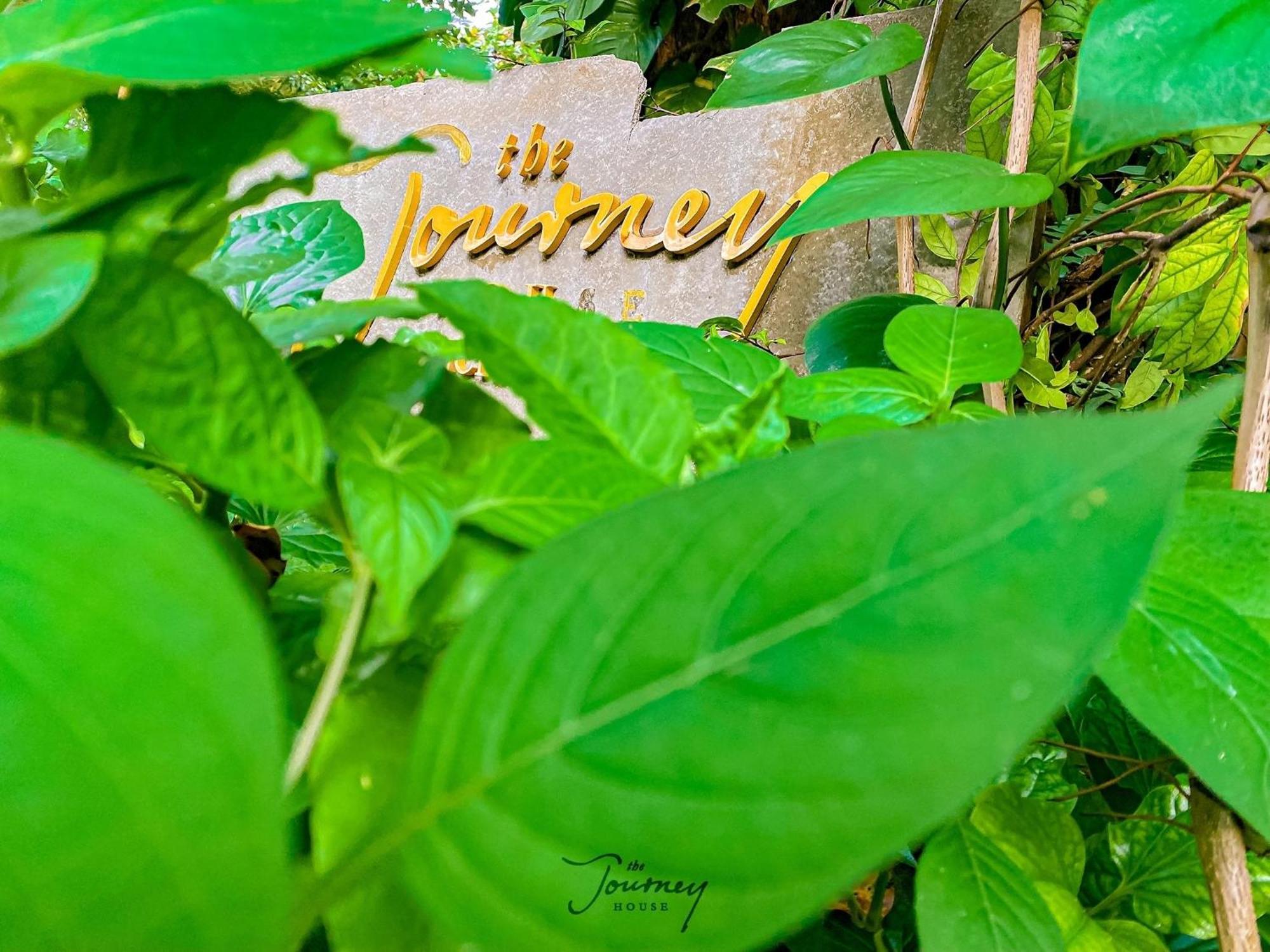 The Journey House Lifestyle Boutique Hotel كانتْشانابوري المظهر الخارجي الصورة