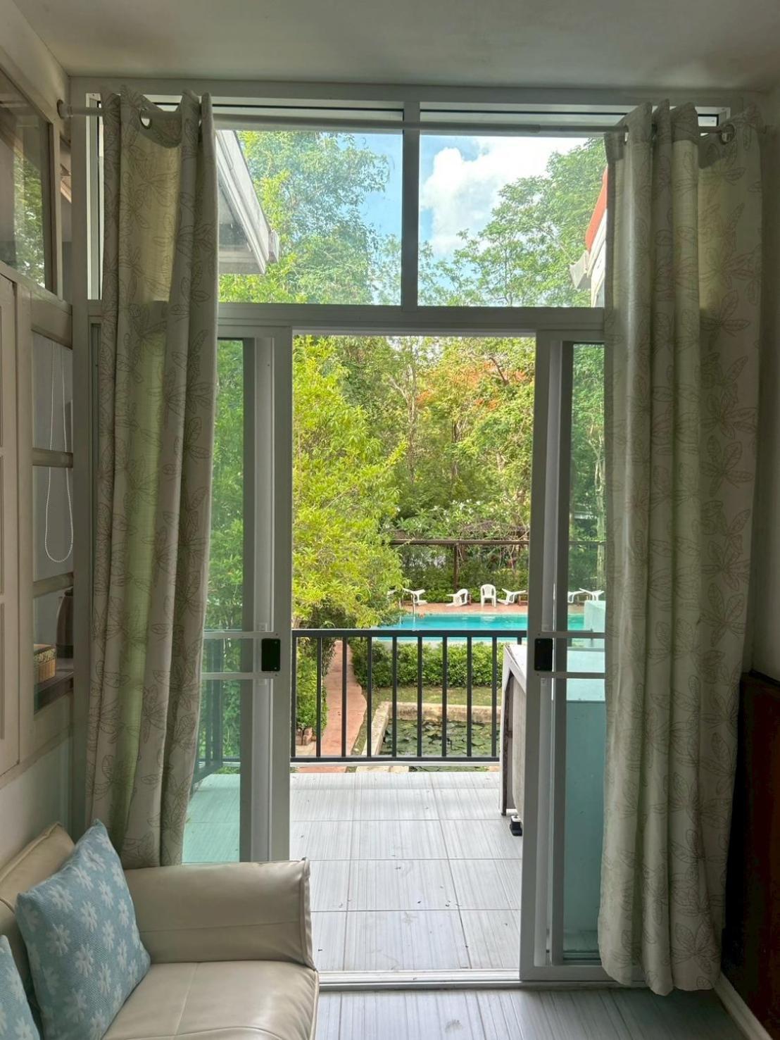 The Journey House Lifestyle Boutique Hotel كانتْشانابوري المظهر الخارجي الصورة